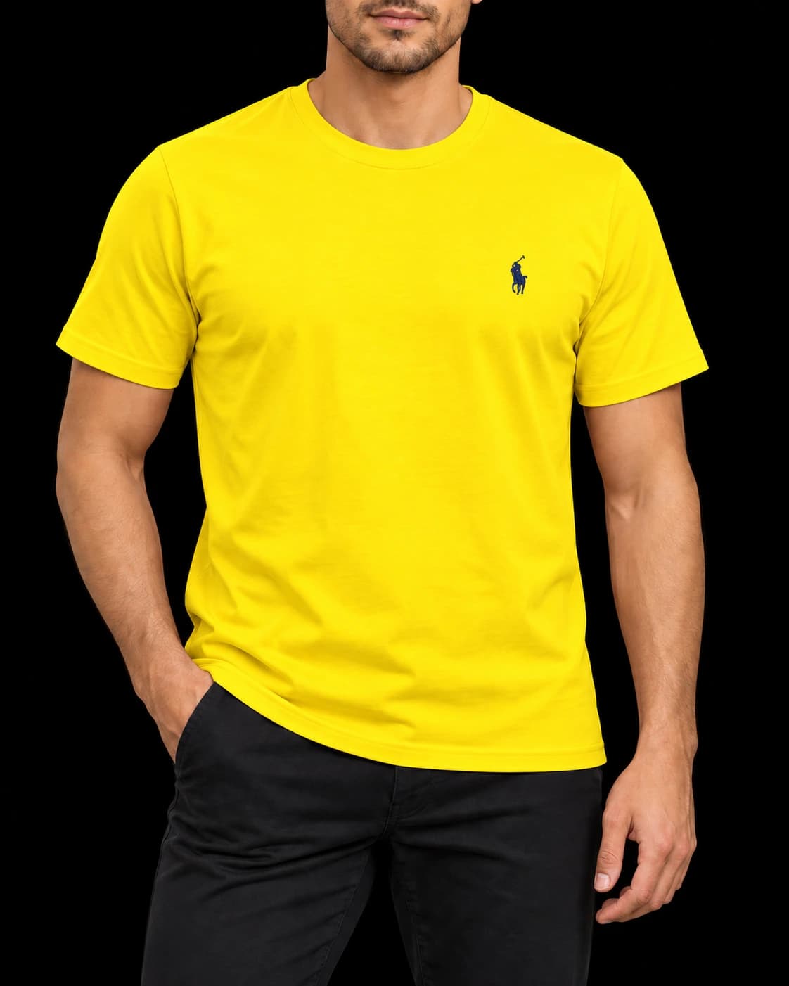 Camisa Peruana Rhalph Lauren