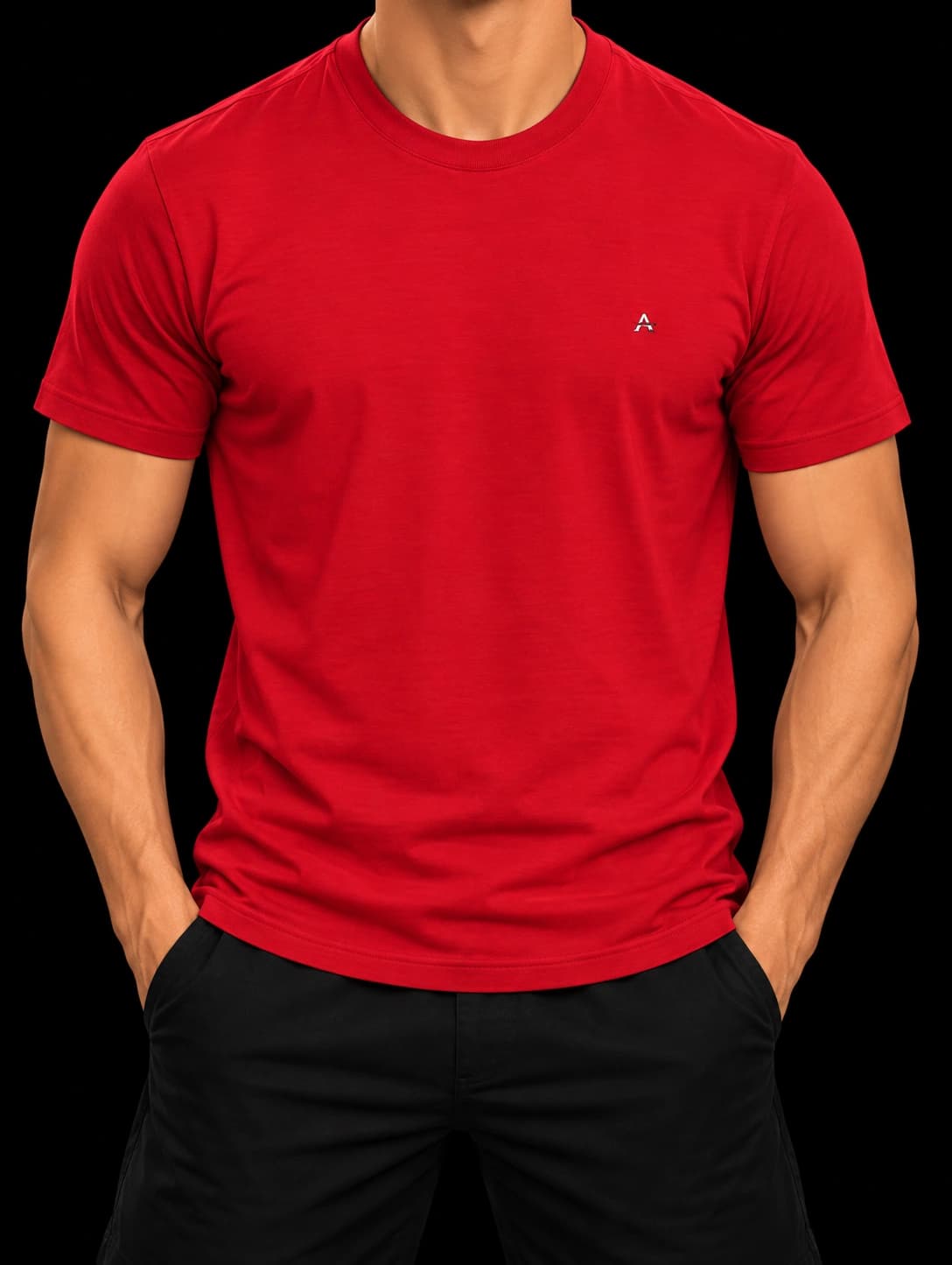 Camisa Peruana Aramis